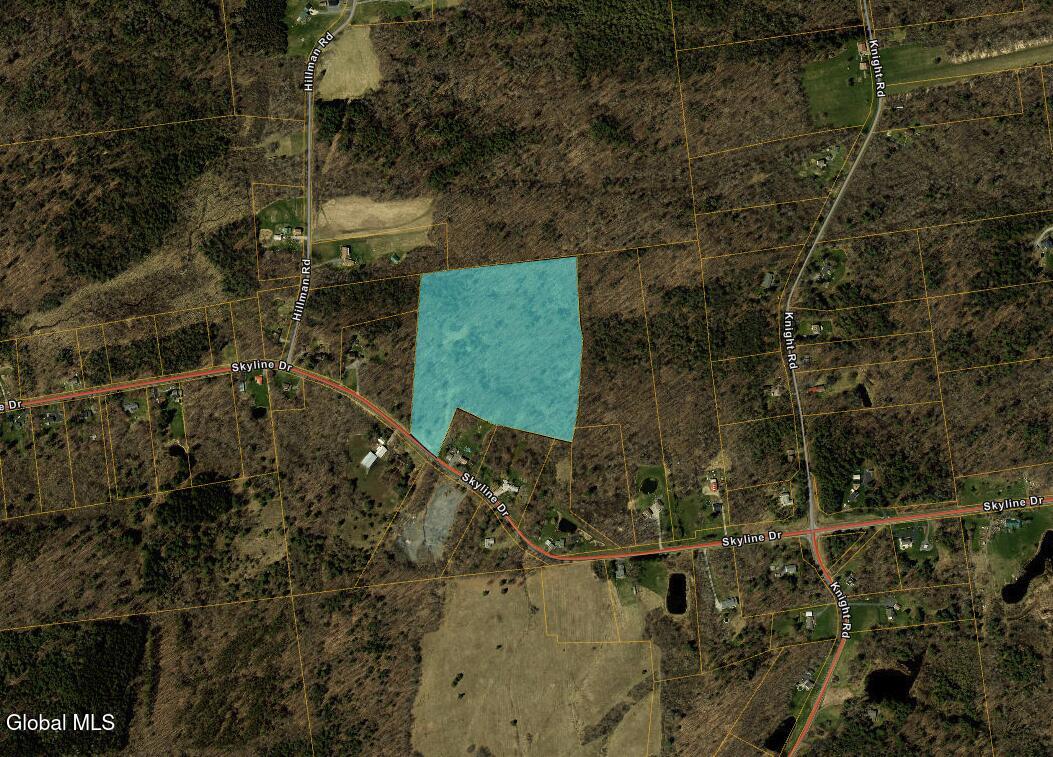 6834 Skyline Drive Delanson NY 12053