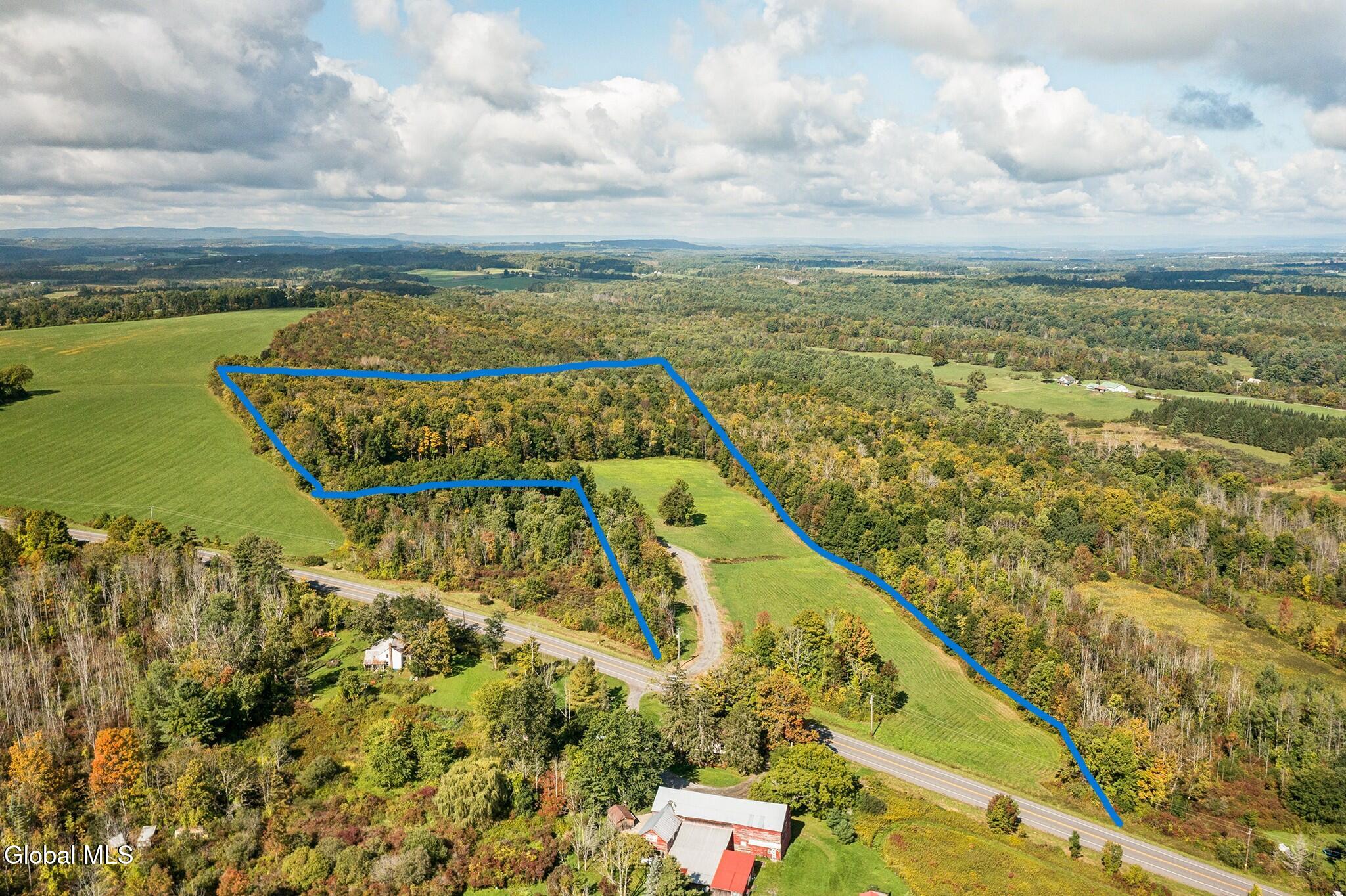 1118 Corbin Hill Road Root NY 12166