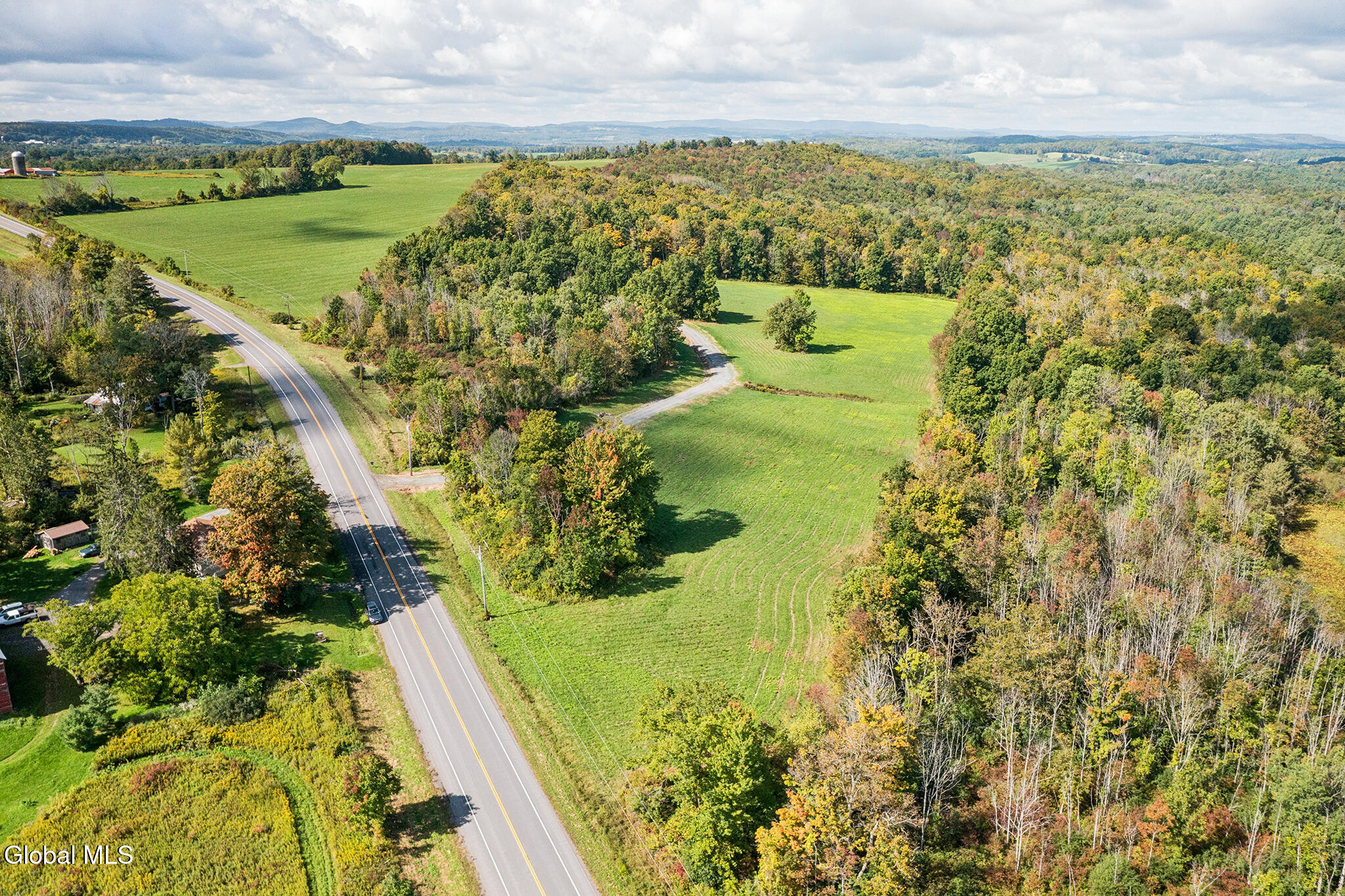 1118 Corbin Hill Road Root NY 12166
