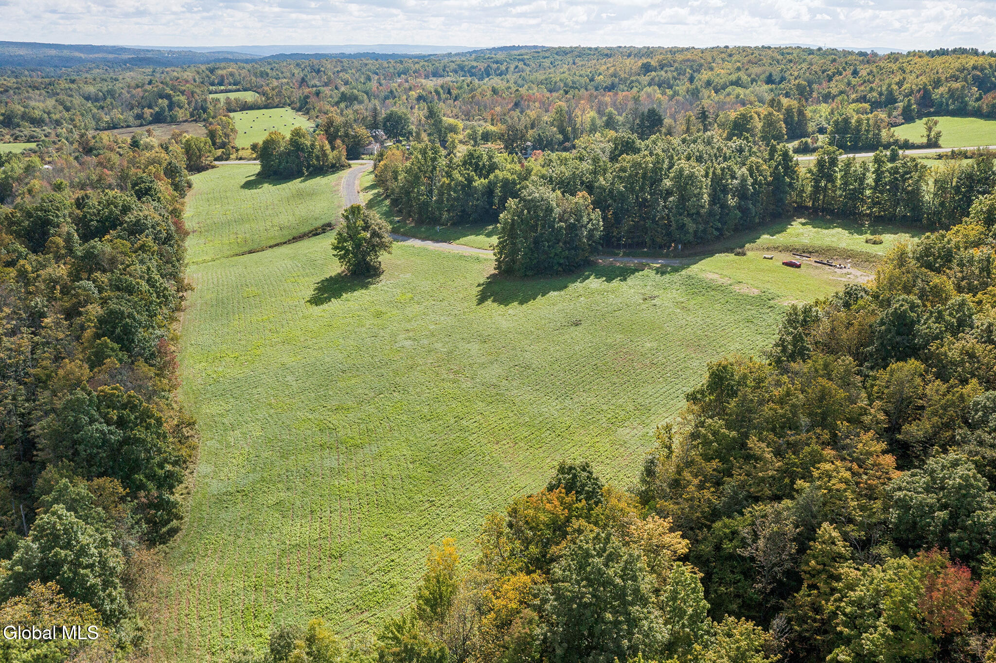 1118 Corbin Hill Road Root NY 12166