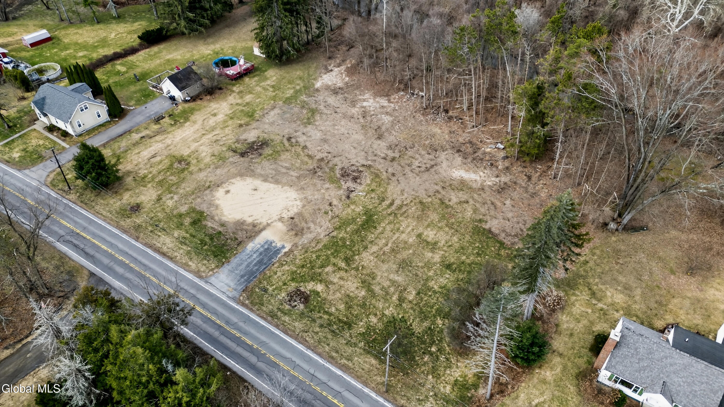 271 Dunnsville Road Schenectady NY 12306