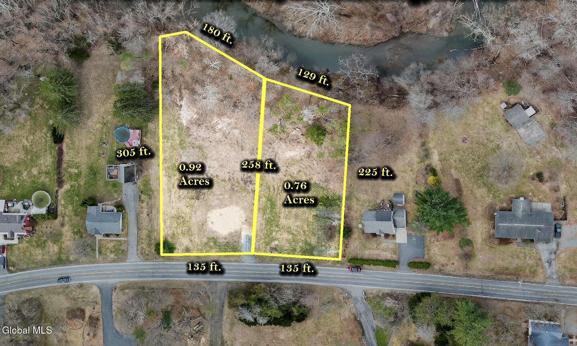 271 Dunnsville Road Schenectady NY 12306