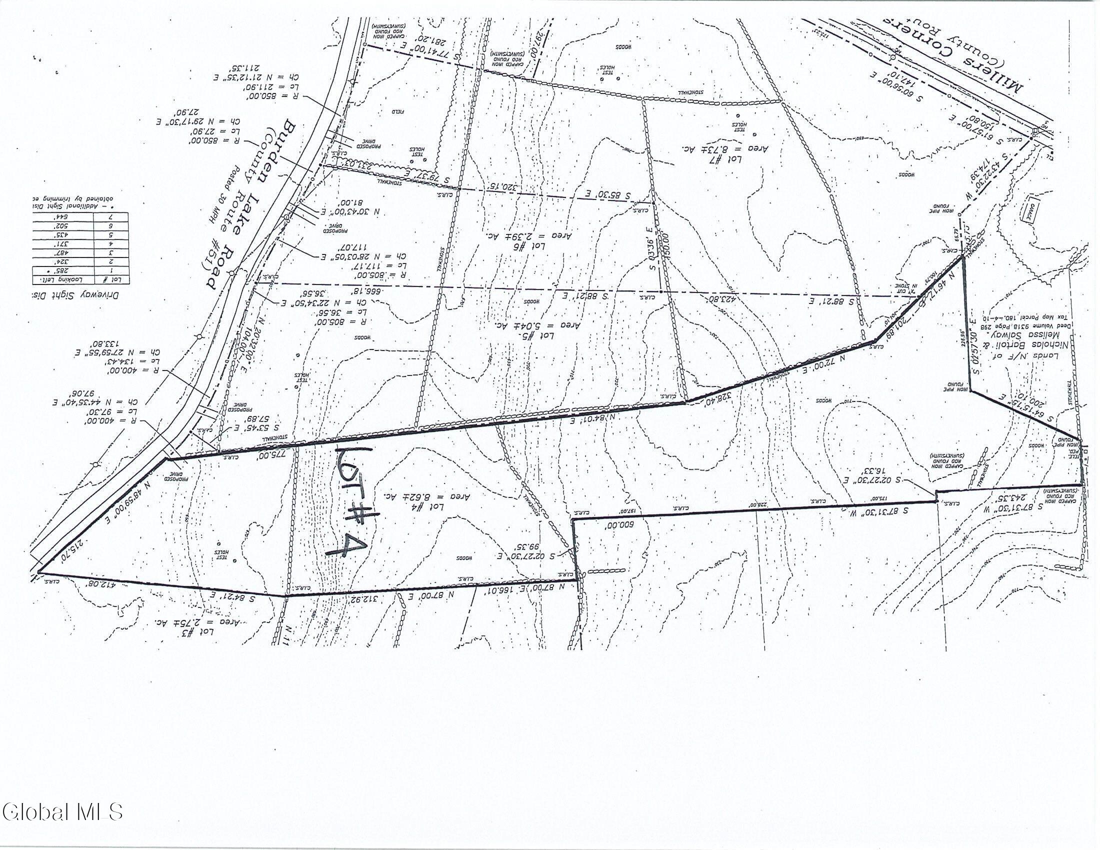 L4 Burden Lake Road Averill Park NY 12018