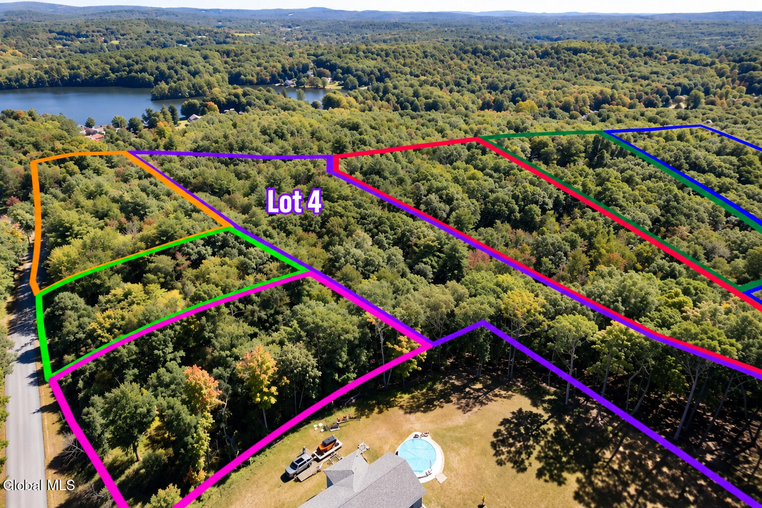 L4 Burden Lake Road Averill Park NY 12018