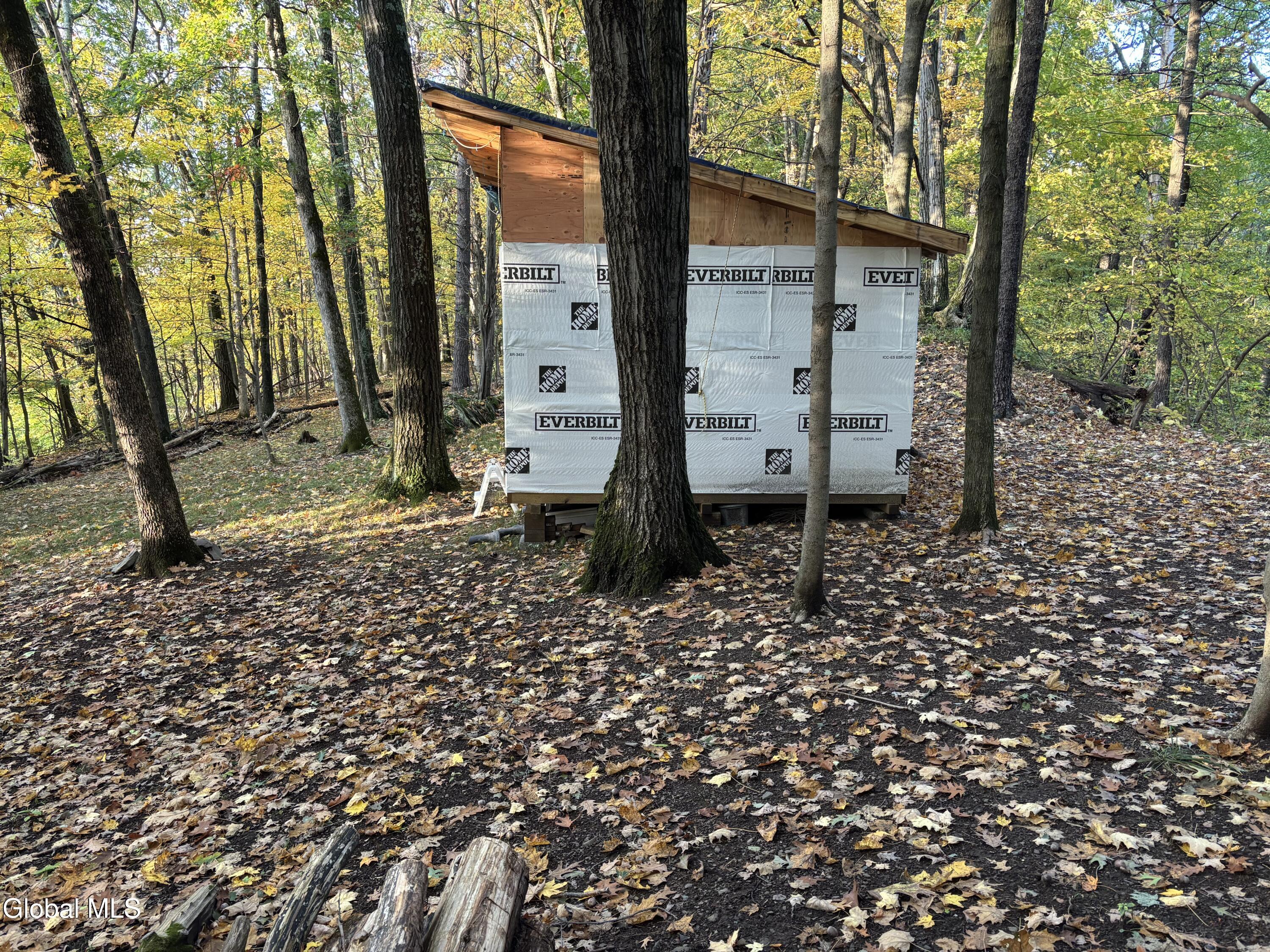 390 Vosenkill Road Athens NY 12015