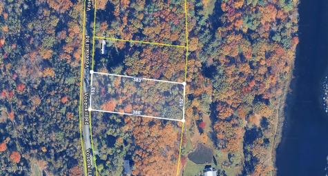 390 Vosenkill Road Athens NY 12015