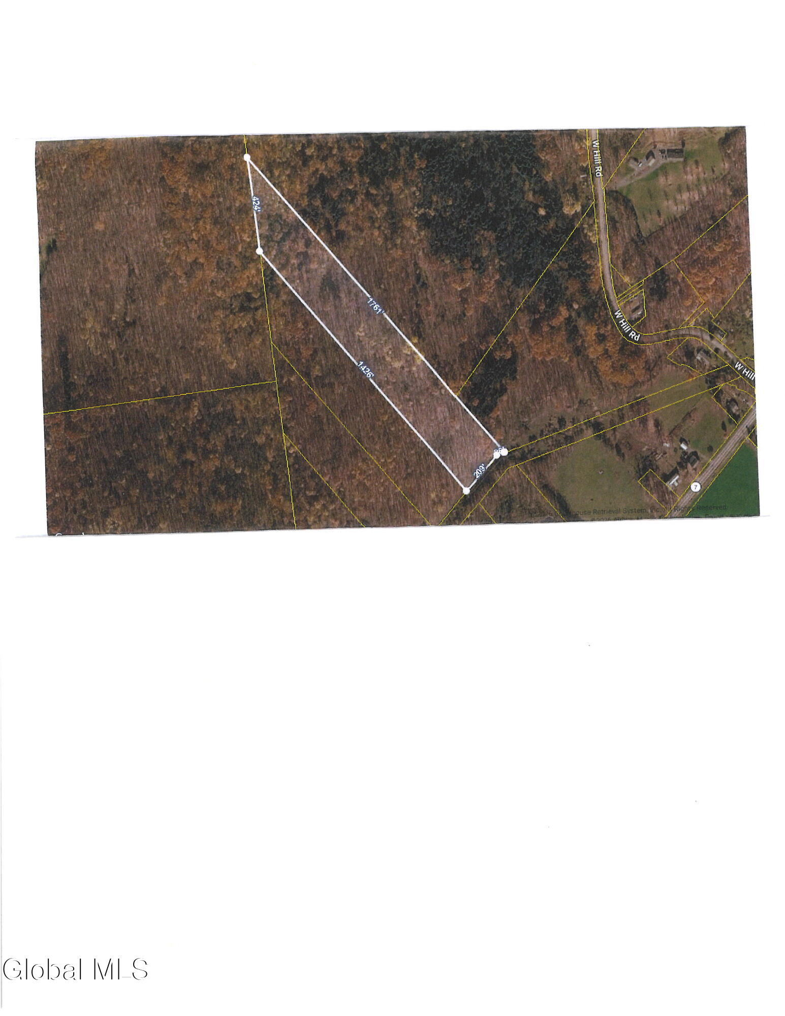 7 State Highway Worcester NY 13820