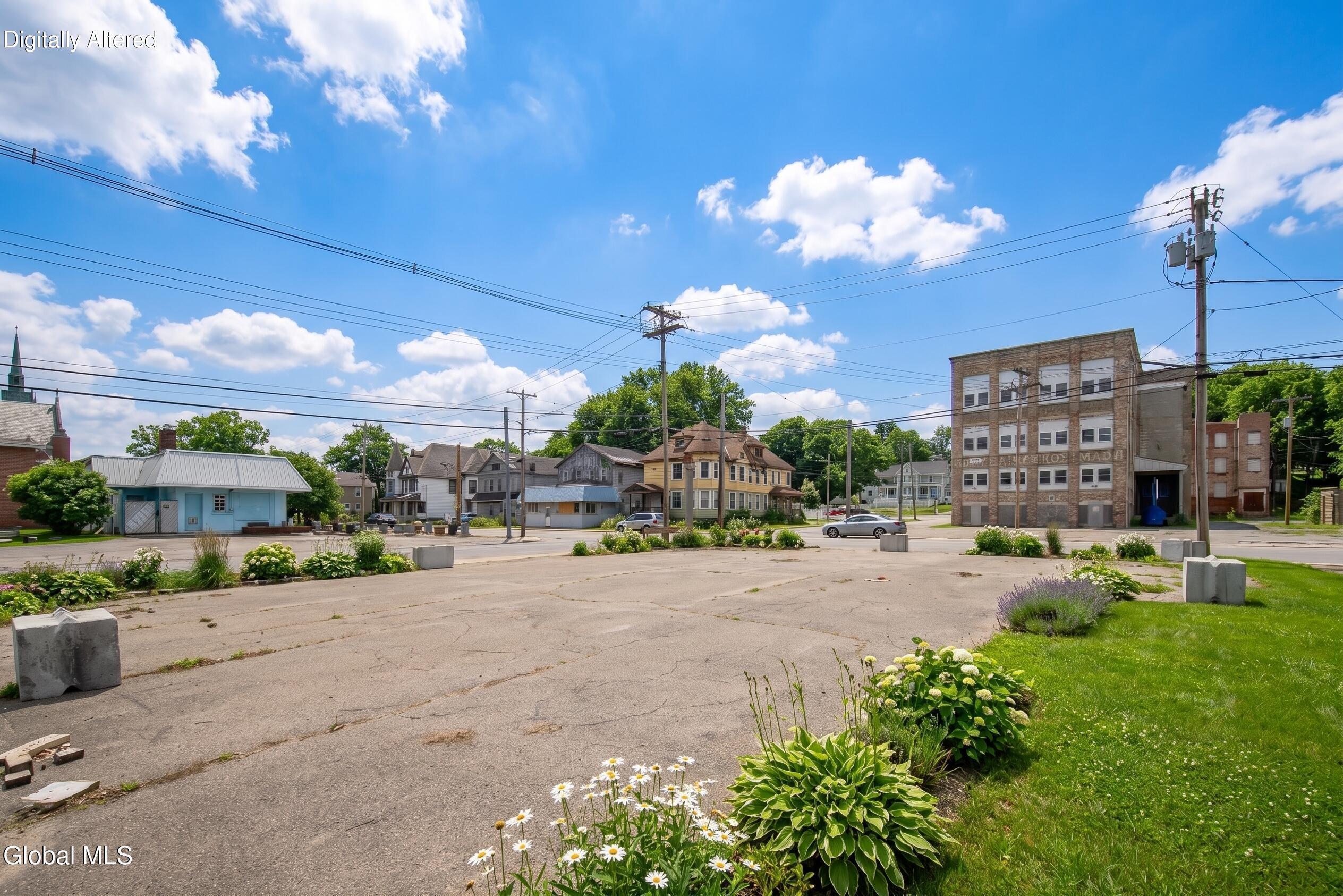 129 S Main Street Gloversville NY 12078