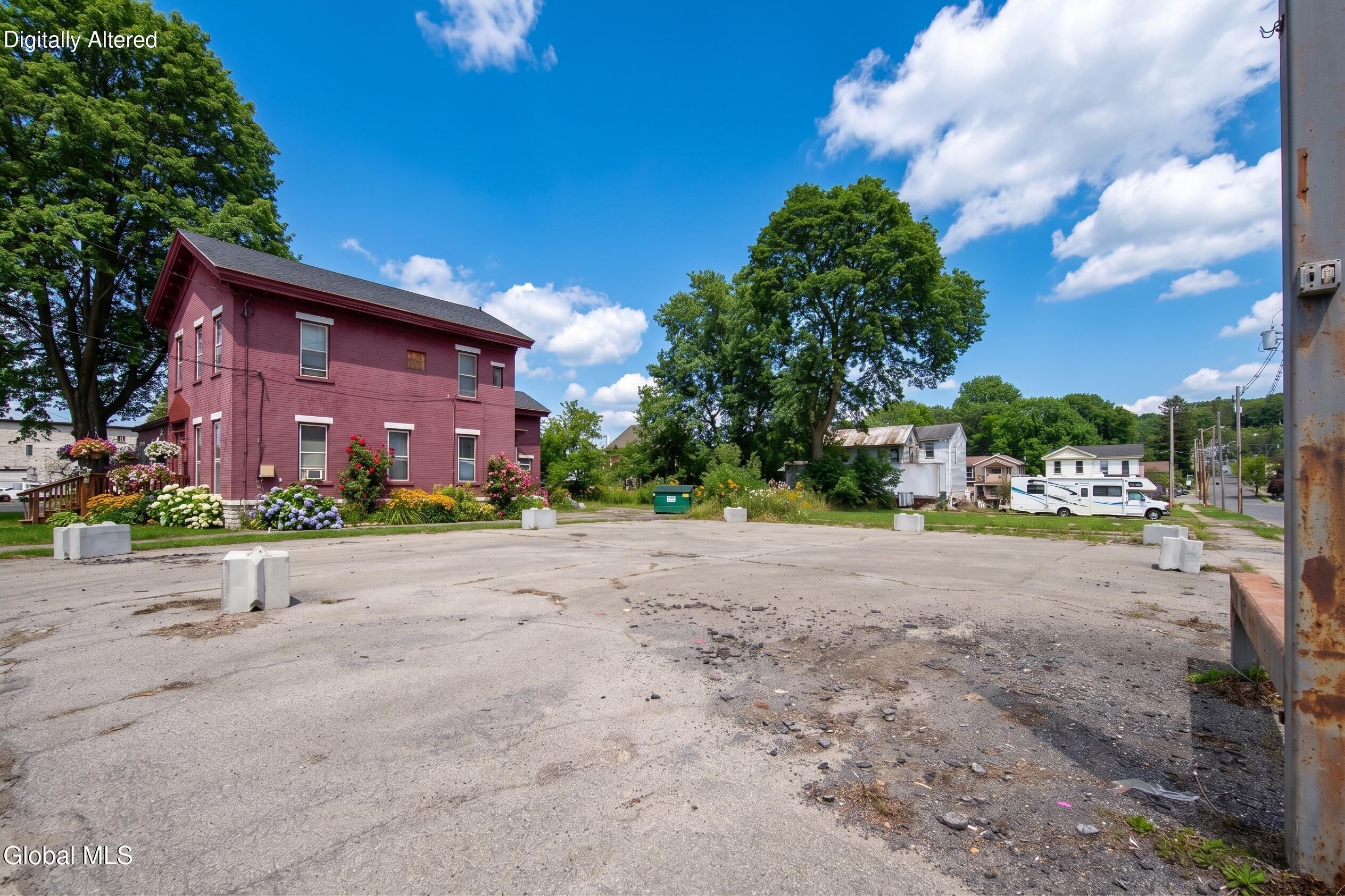 129 S Main Street Gloversville NY 12078