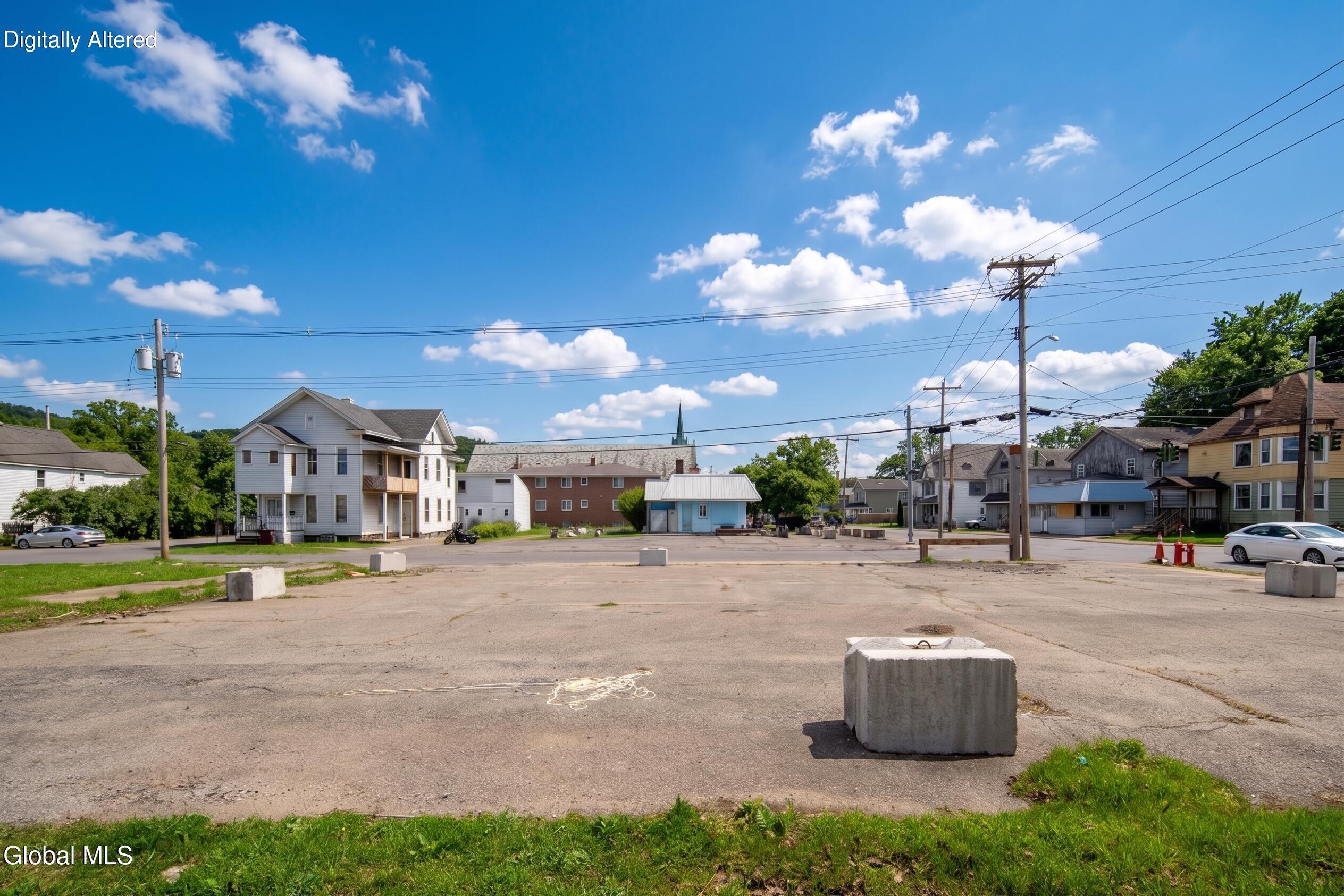 129 S Main Street Gloversville NY 12078