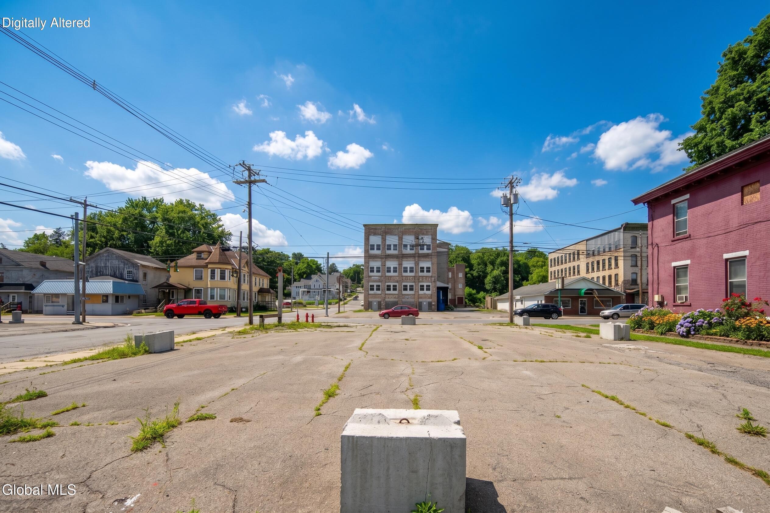 129 S Main Street Gloversville NY 12078