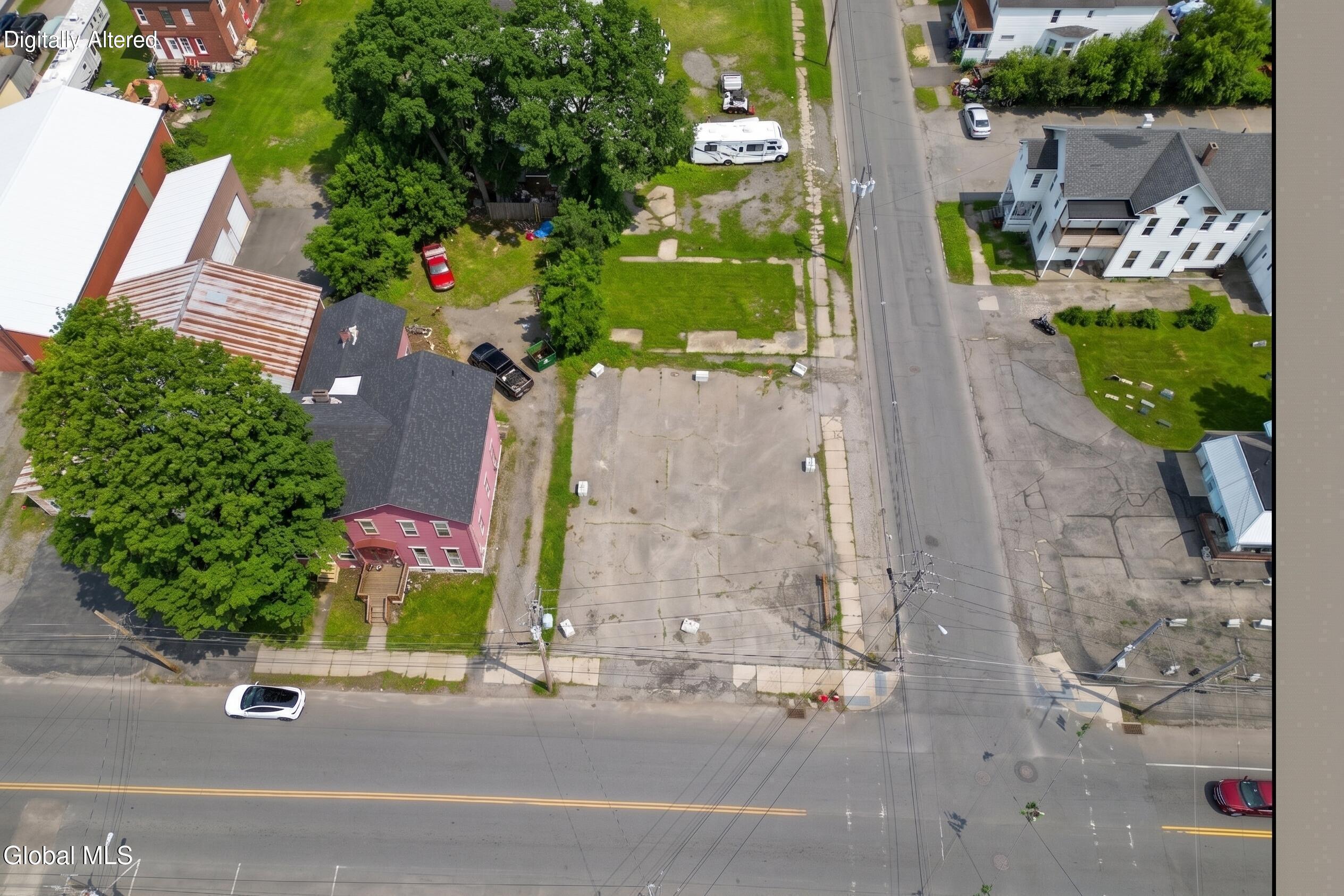 129 S Main Street Gloversville NY 12078