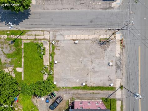 129 S Main Street Gloversville NY 12078