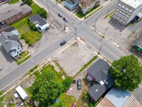129 S Main Street Gloversville NY 12078
