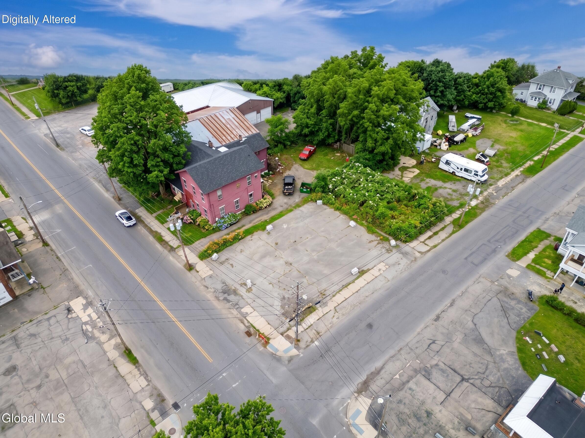129 S Main Street Gloversville NY 12078