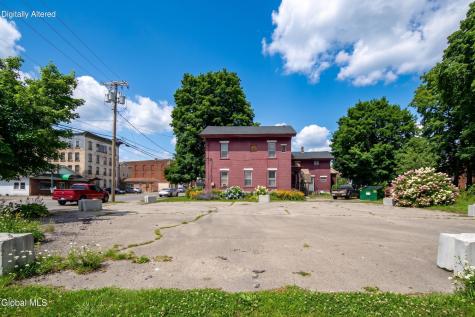 129 S Main Street Gloversville NY 12078