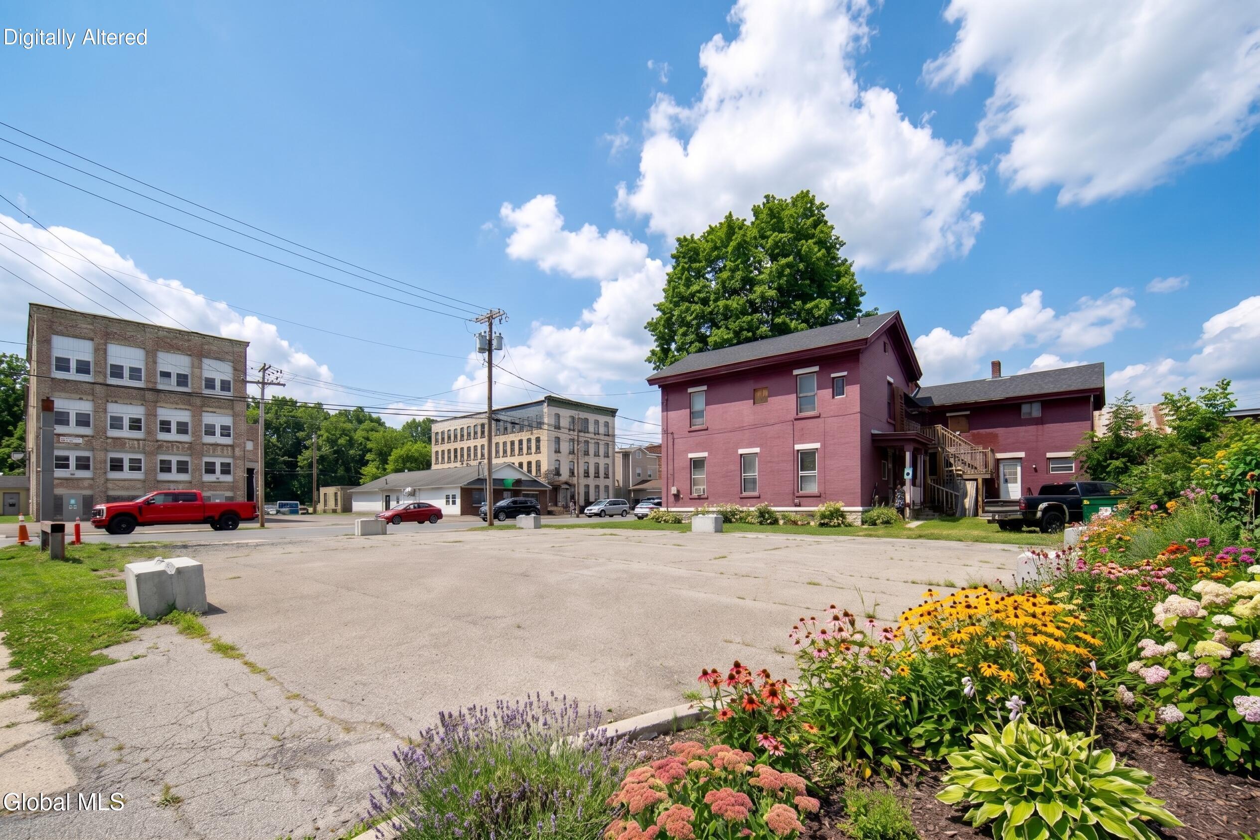 129 S Main Street Gloversville NY 12078