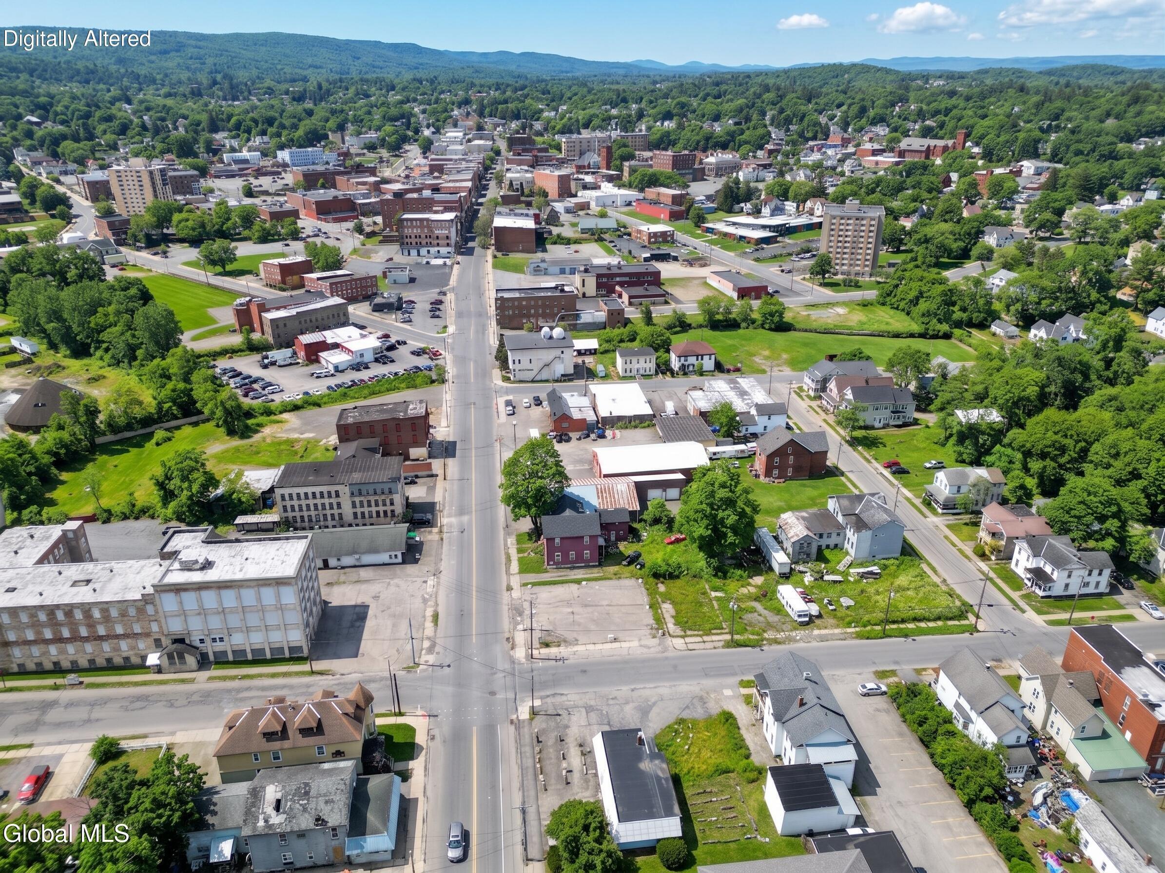 129 S Main Street Gloversville NY 12078