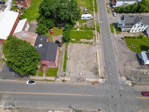 129 S Main Street Gloversville NY 12078