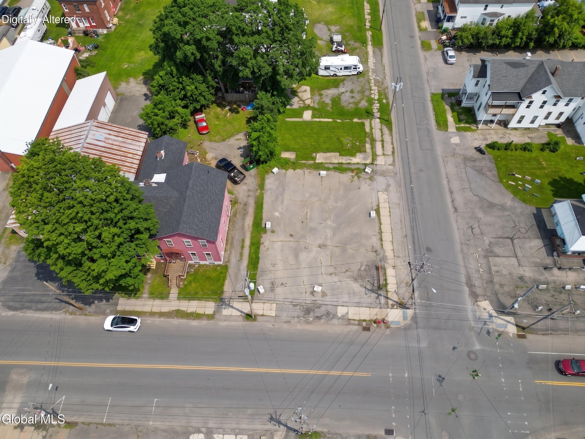 129 S Main Street Gloversville NY 12078