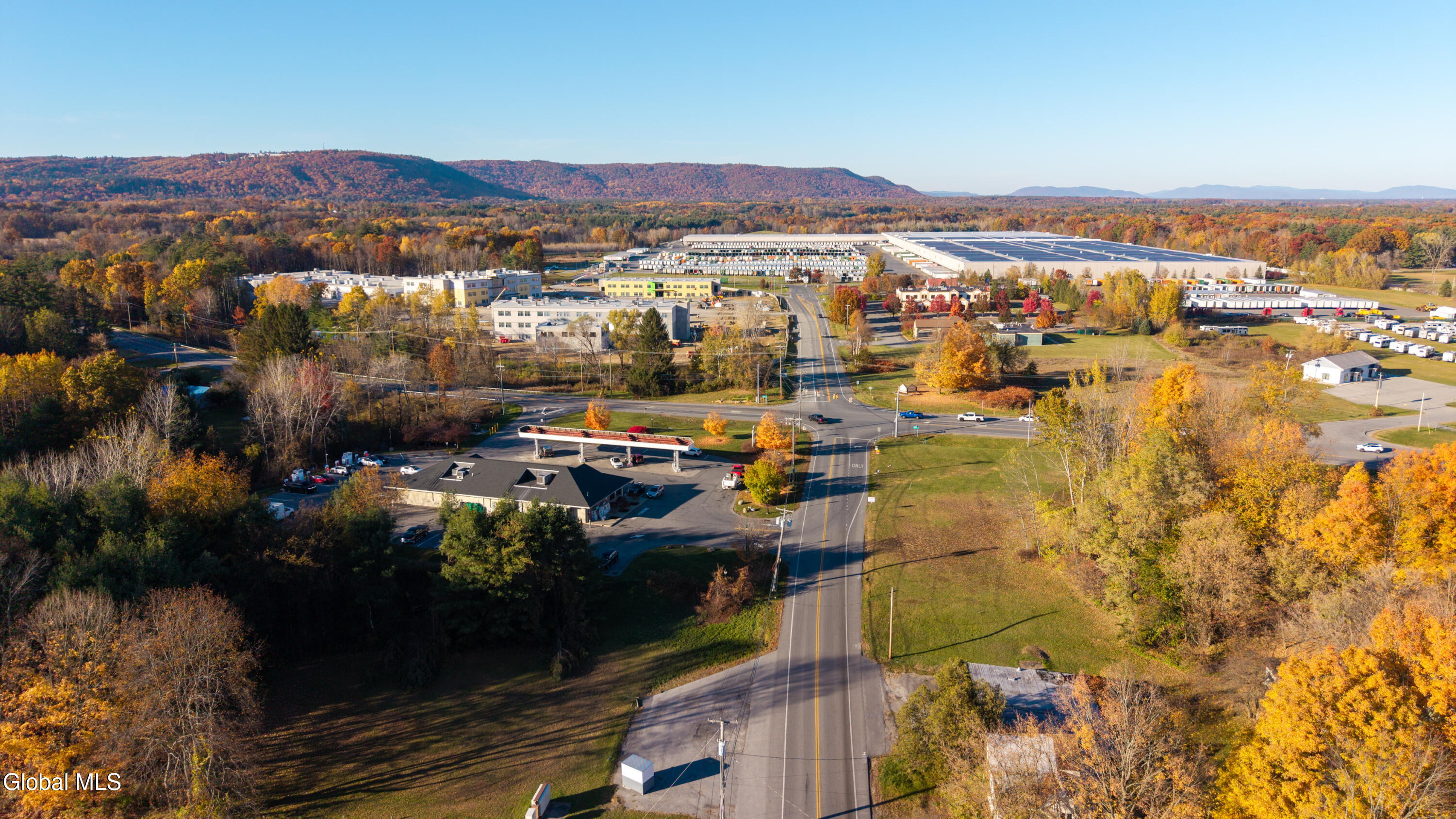 L25 Traver Road Wilton NY 12831