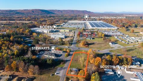 L25 Traver Road Wilton NY 12831