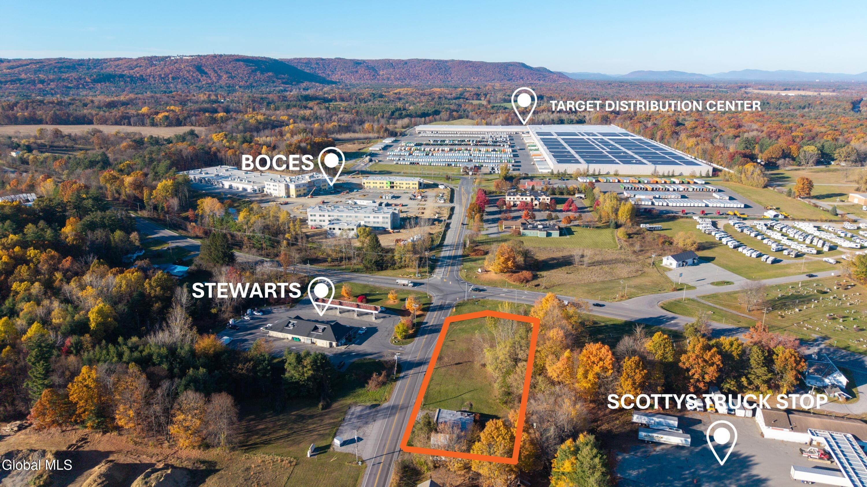 L25 Traver Road Wilton NY 12831