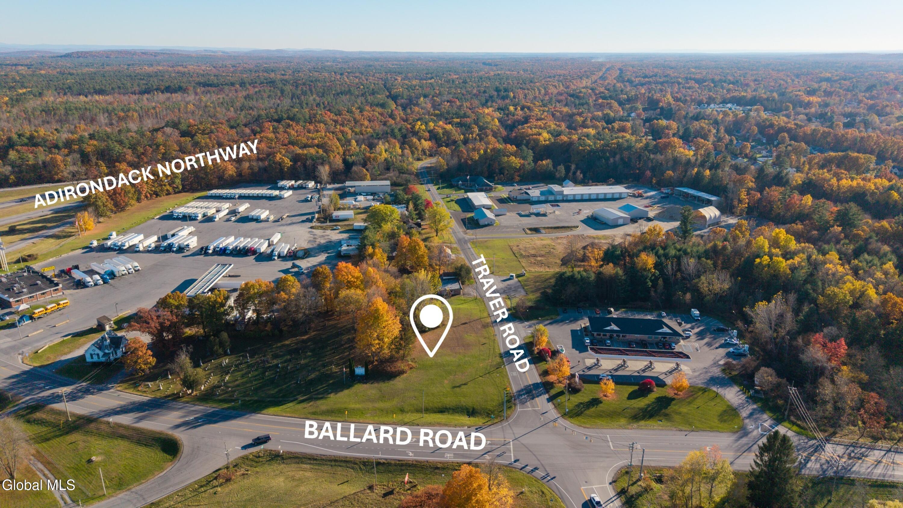 L25 Traver Road Wilton NY 12831
