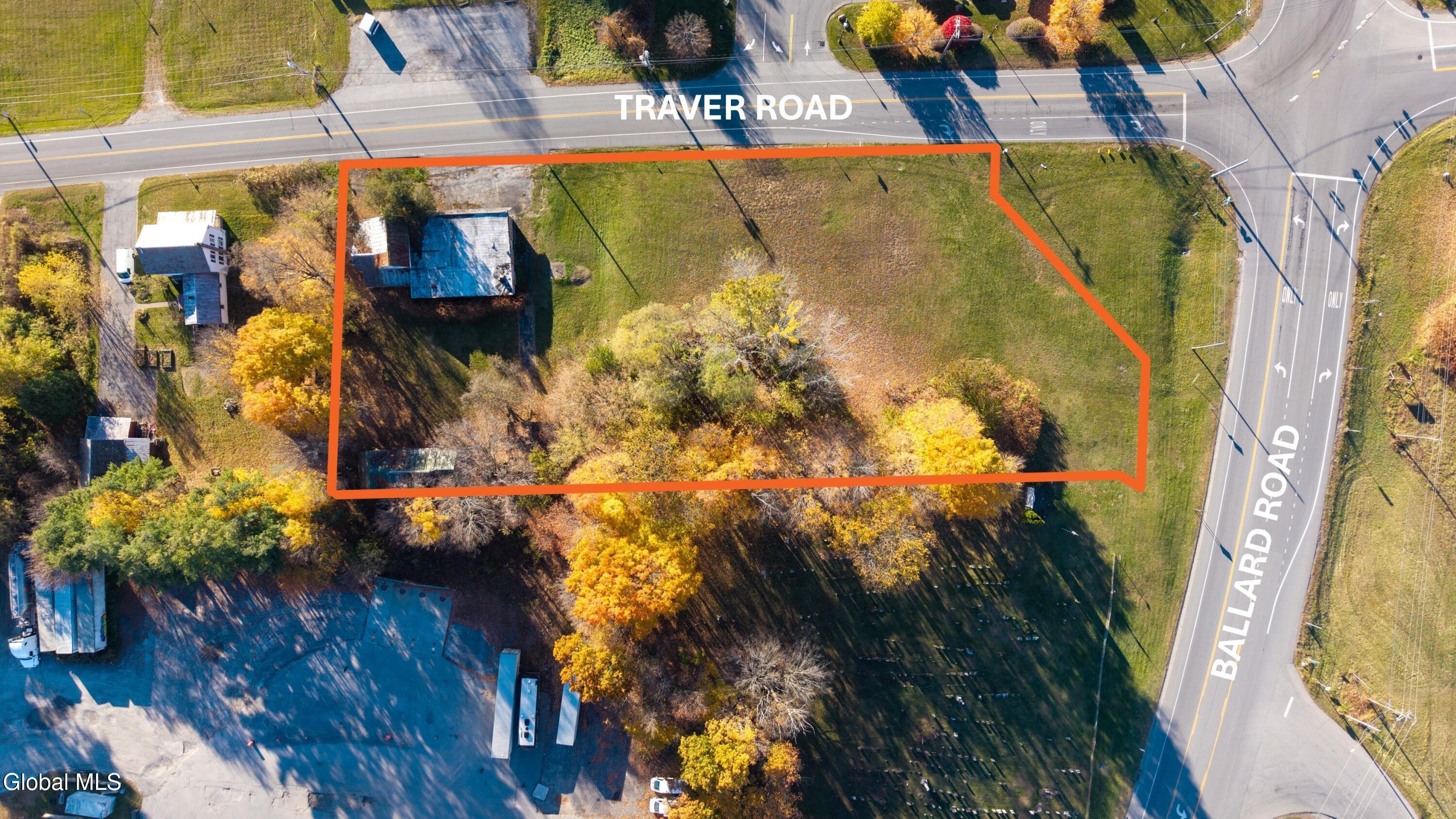 L25 Traver Road Wilton NY 12831