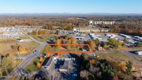 L25 Traver Road Wilton NY 12831