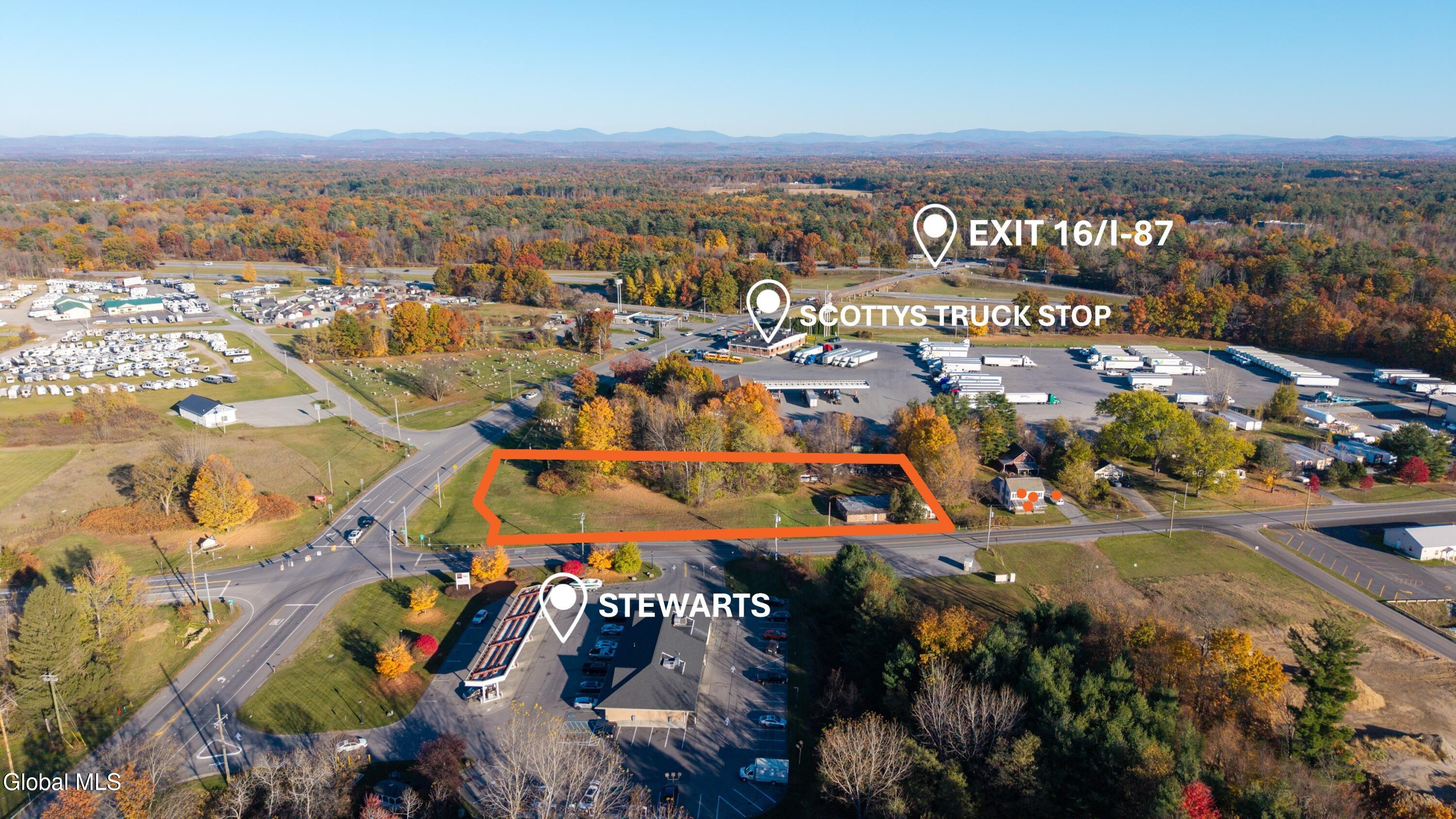 L25 Traver Road Wilton NY 12831