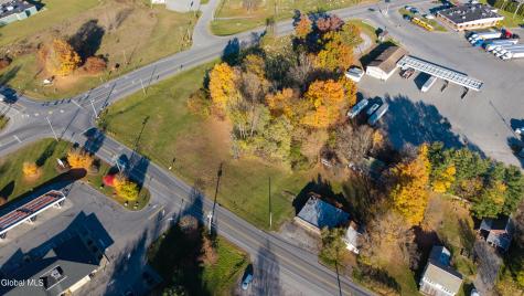 L25 Traver Road Wilton NY 12831
