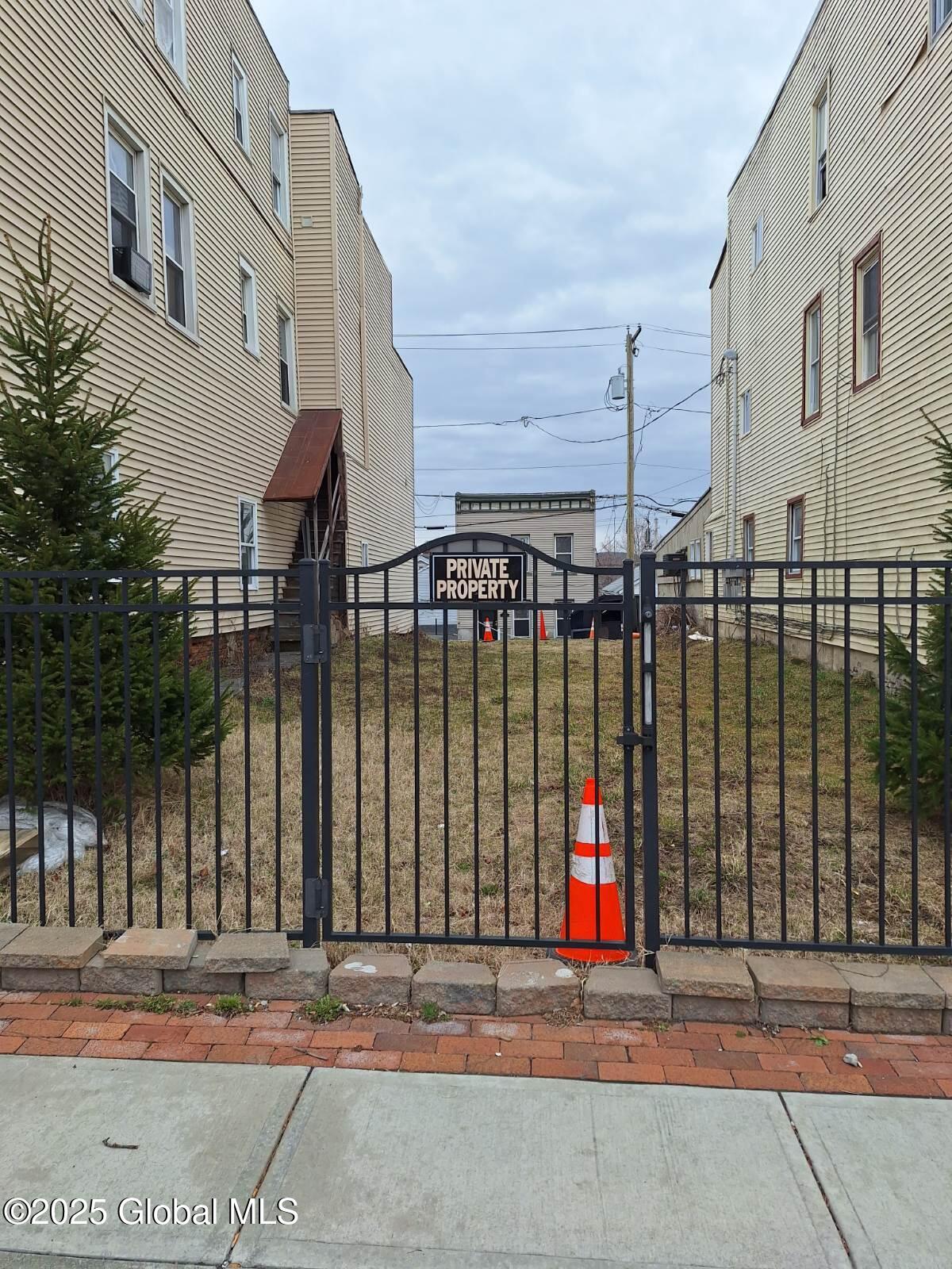 235 Remsen Street Cohoes NY 12047