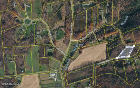 L20.44 Robinson Hollow Way Stephentown NY 12168