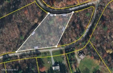 L20.44 Robinson Hollow Way Stephentown NY 12168