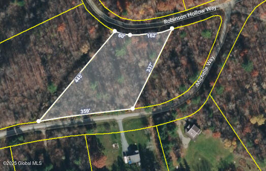 L20.44 Robinson Hollow Way Stephentown NY 12168