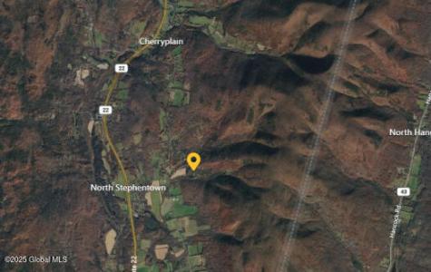 L20.44 Robinson Hollow Way Stephentown NY 12168