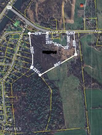 L3.3 New York 197 Fort Edward NY 12828