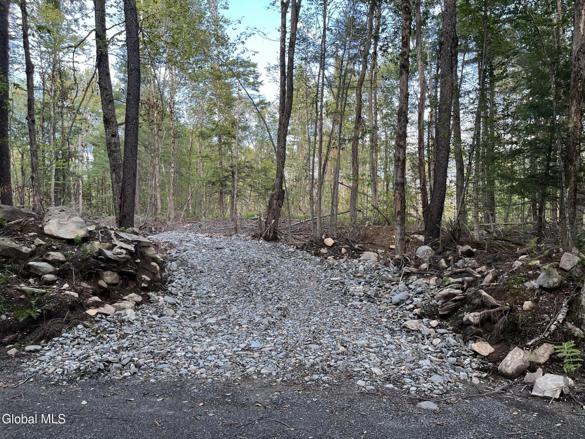 192 Crandall Road Petersburgh NY 12138
