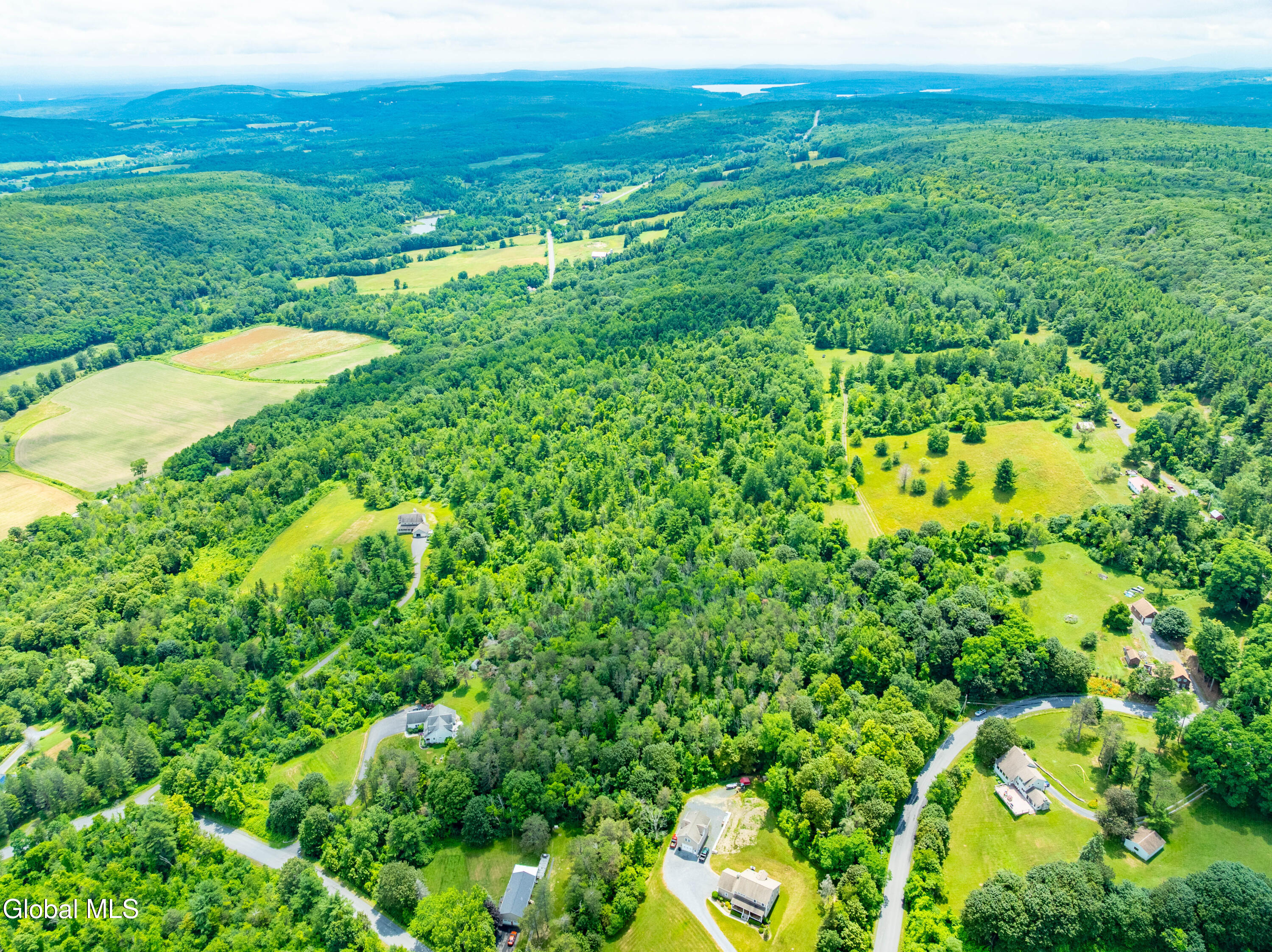L4.3 Cass Hill Road New Scotland NY 12186