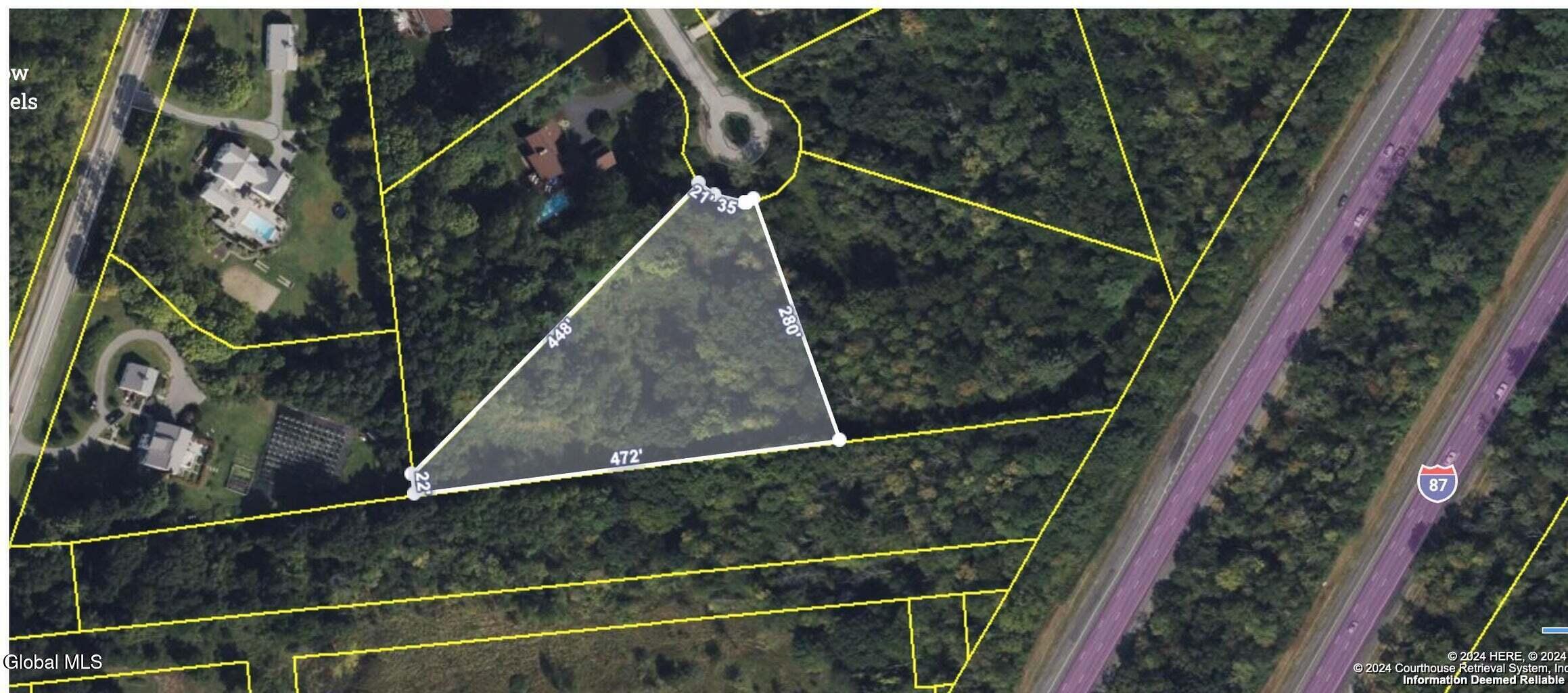 L20 Walden Lane Saratoga Springs NY 12866