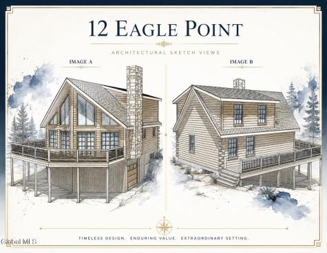 12 Eagle Point Drive Horicon NY 12808