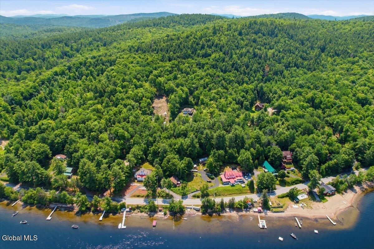 12 Eagle Point Drive Horicon NY 12808