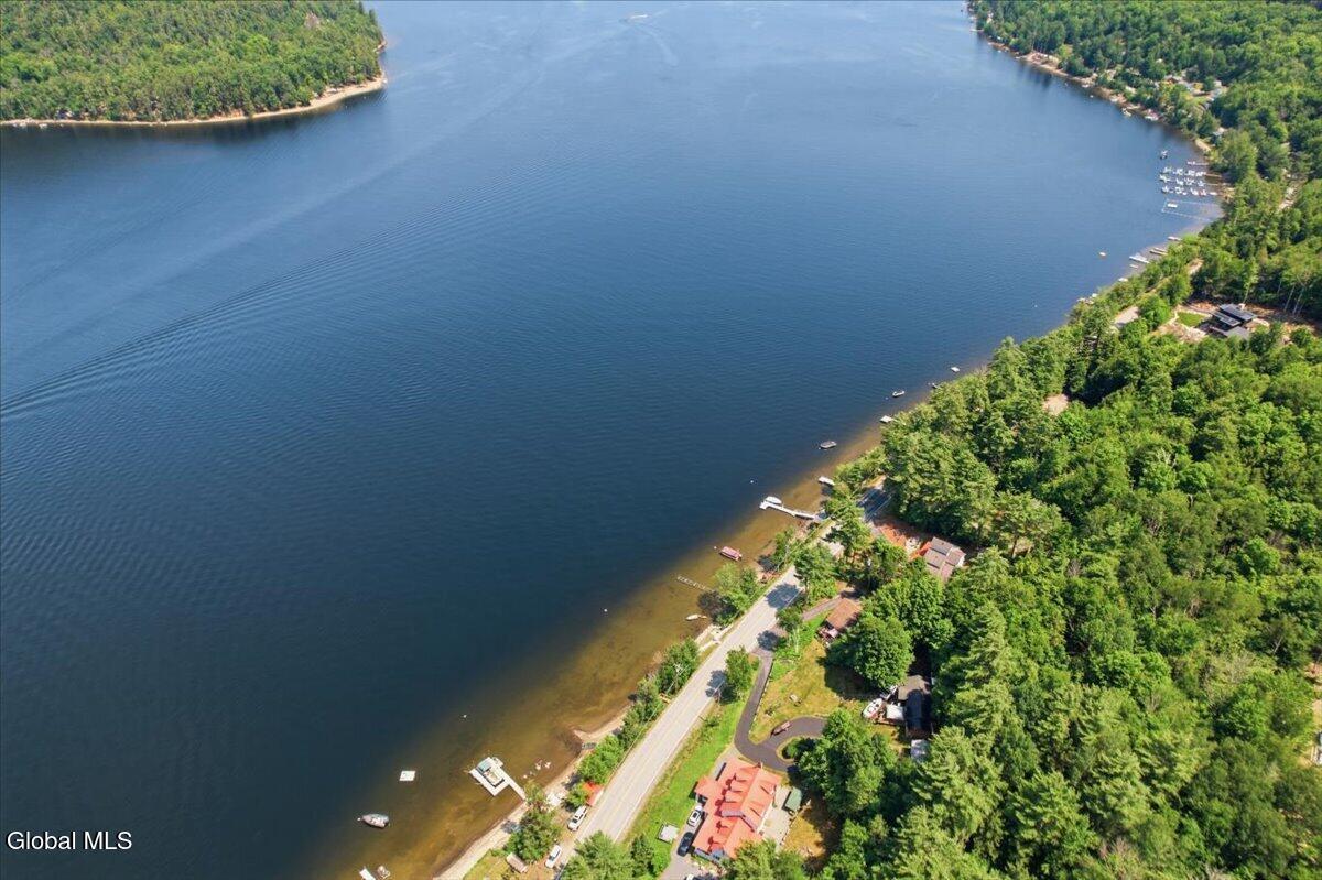 12 Eagle Point Drive Horicon NY 12808