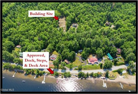 12 Eagle Point Drive Horicon NY 12808