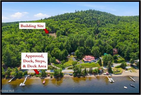 12 Eagle Point Drive Horicon NY 12808