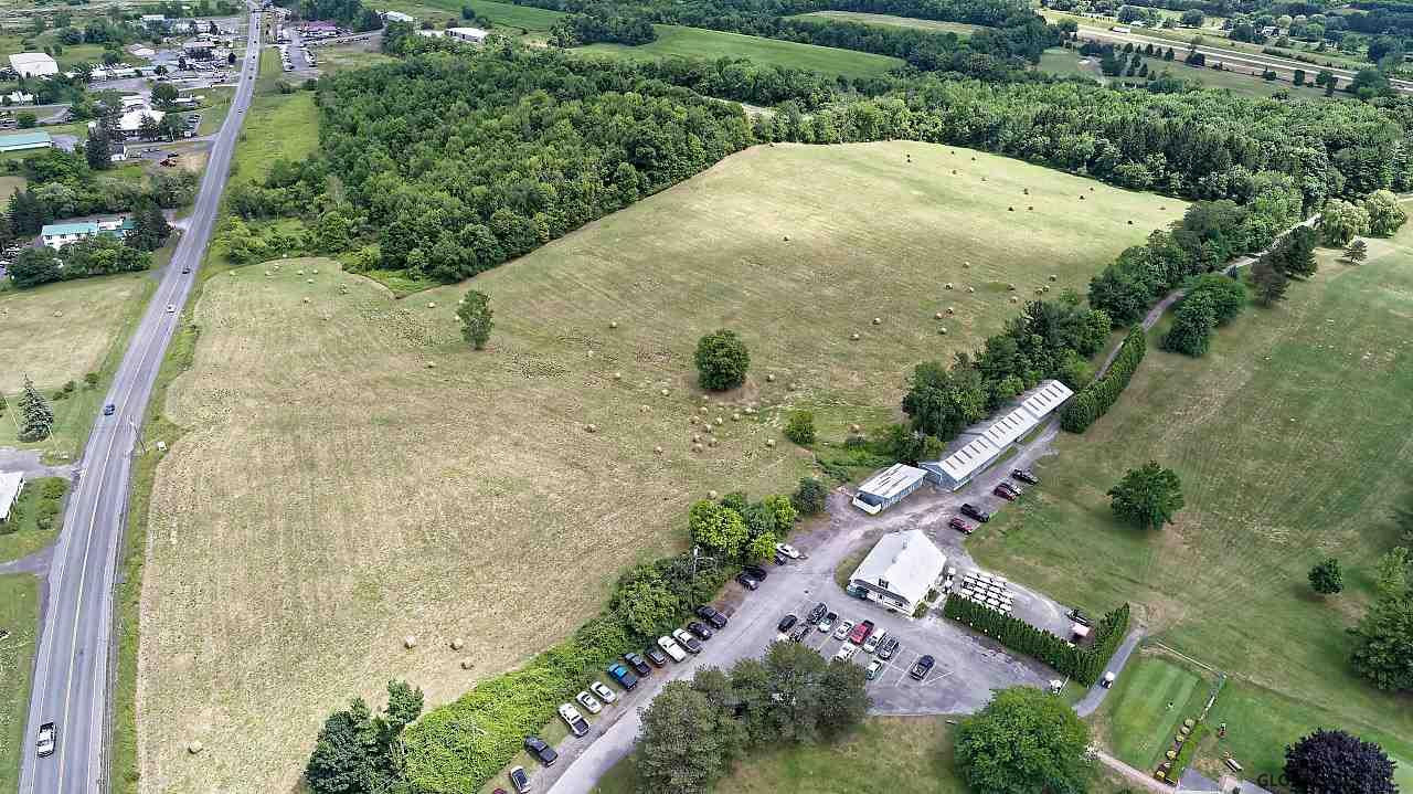 L14 State Route 7 Cobleskill NY 12043