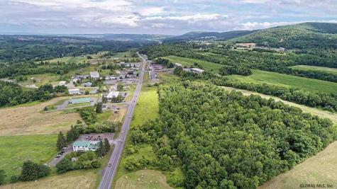 L14 State Route 7 Cobleskill NY 12043