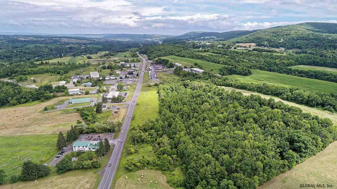 L14 State Route 7 Cobleskill NY 12043