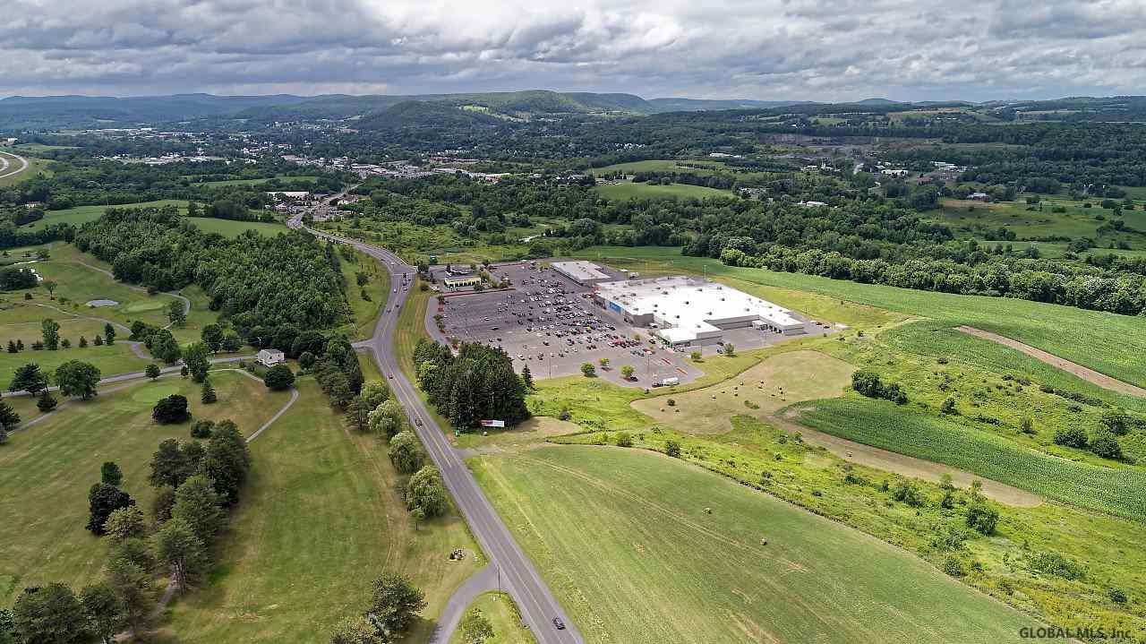 L14 State Route 7 Cobleskill NY 12043